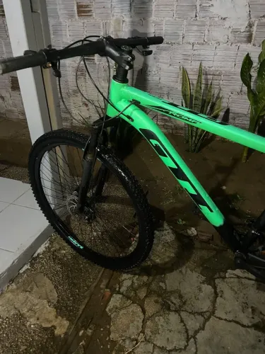 Bike 29 GTI 