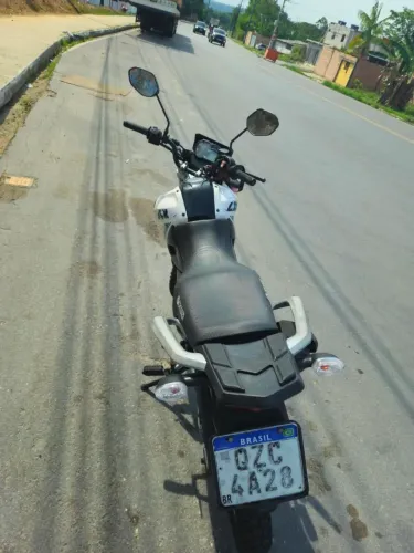 YAMAHA XTZ 150 CROSSER S FLEX 2019