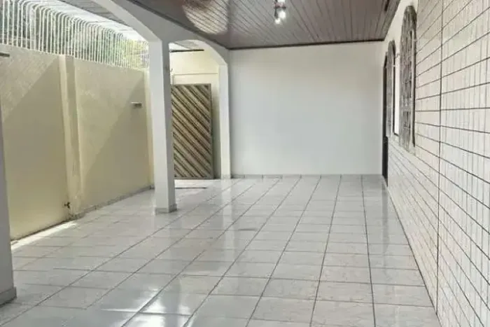  Parque dos Camargos (BARUERI)