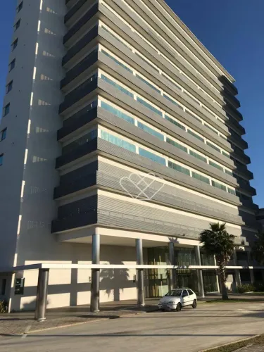 Sala comercial à venda no Edifício Unique em Gravataí com 29,32m² ao lado do shopping