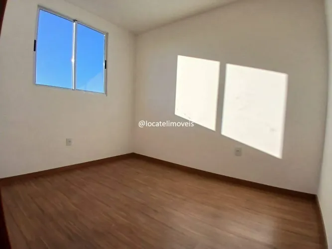 APARTAMENTO PARA LOCAÇÃO NO BAIRRO ARAGUAIA;