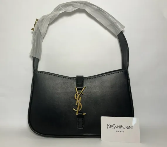 Bolsa tote YSL preta