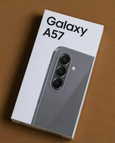 Samsung Galaxy a57 - LACRADO