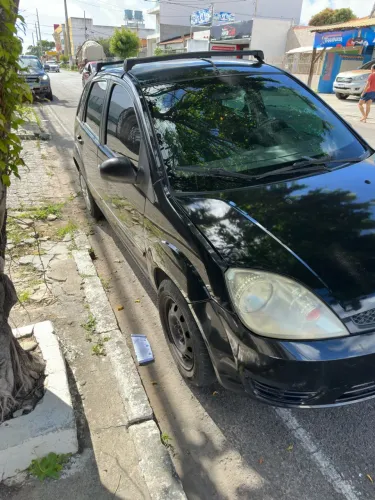 Ford Fiesta Street/ Action 1.0 8V 5P 2005