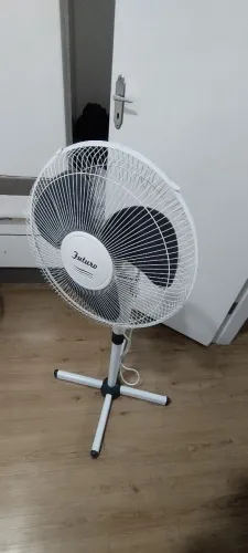 ventilador pedestal