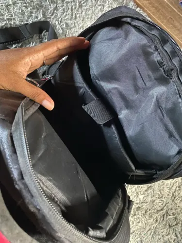 Mochila impermeável 