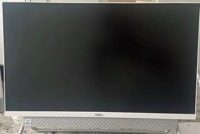 Dell all in one i7 10 Gen 