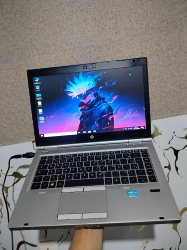 NOTEBOOK HP PROBOK I5