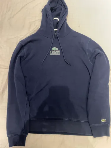 Moleton Lacoste Classic Fit 