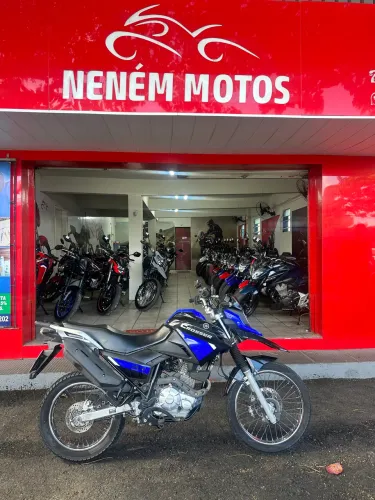 Crosser - 2023 - 30.000km