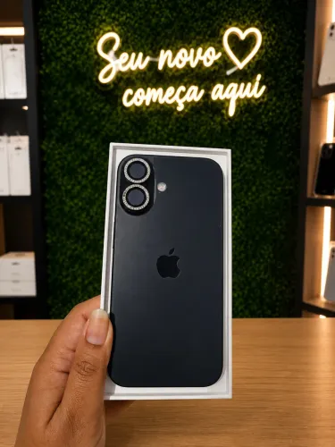 iPhone 16 - 128GB