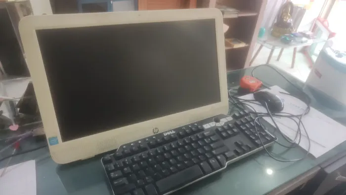 Computador de mesa 