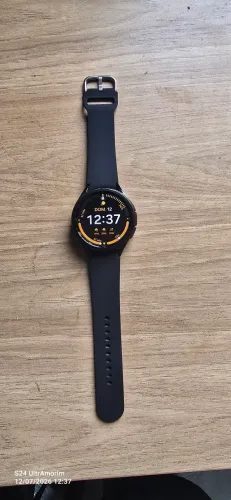 Galaxy watch6 47mm classic lte
