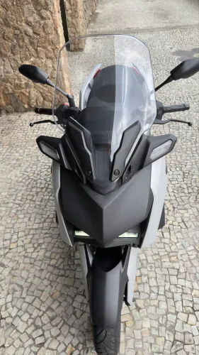 Yamaha Xmax 2025/2025