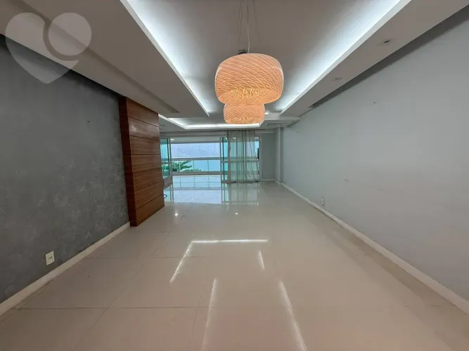Apartamento com 3 dormitórios à venda, 302 m² por R$ 6.700.000,00 - Icaraí - Niterói/RJ