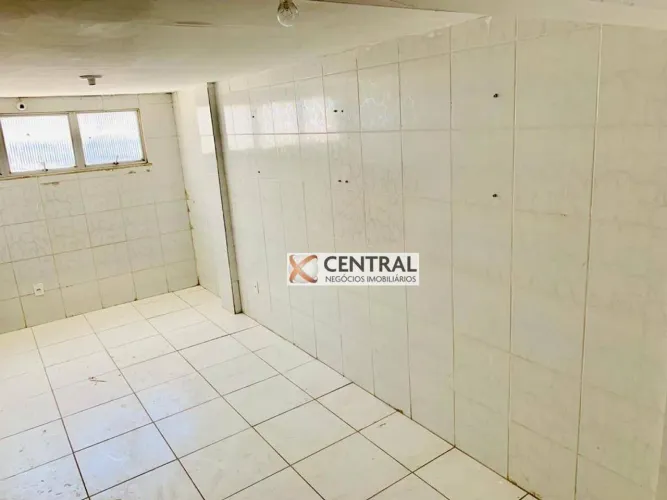 Prédio para alugar, 210 m² por R$ 3.090,00/mês - Saboeiro - Salvador/BA