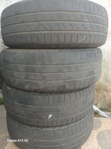 Pneus 195 65 R15