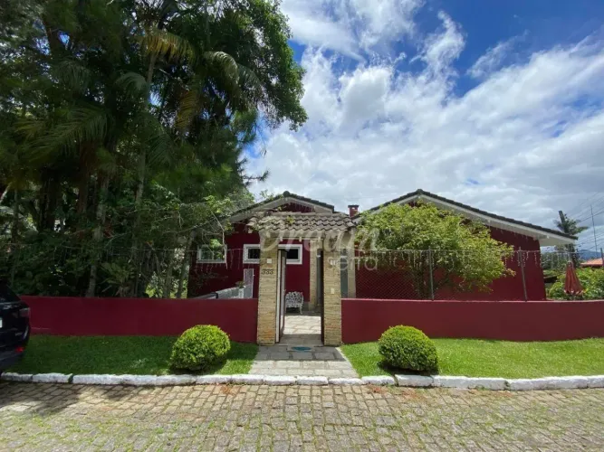 Casa com 4 dormitórios, 320 m² - venda por R$ 2.950.000,00 ou aluguel por R$ 13.766,00/mês