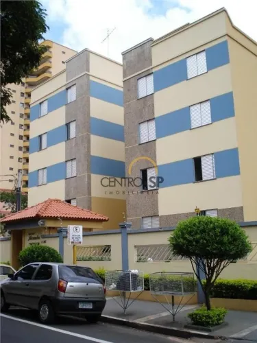 Condomínio Residencial Alessandra, Apartamento para venda com 58 m² e 2 quartos