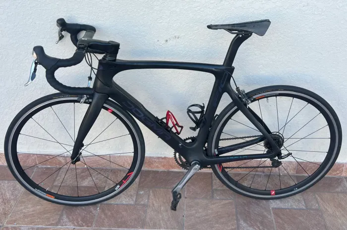 VENDE SE PINARELLA DOGMA F10