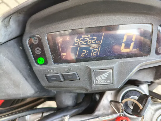 Pronta para fazer negócio 
