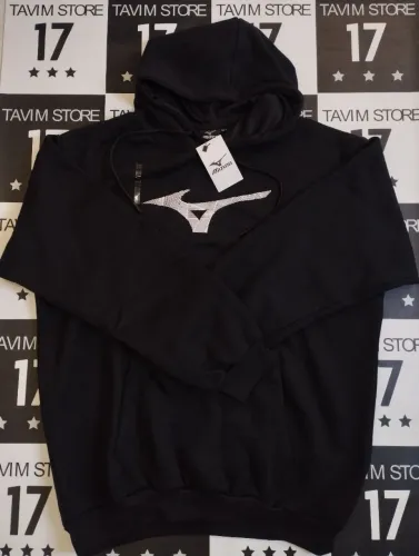Moletom Mizuno