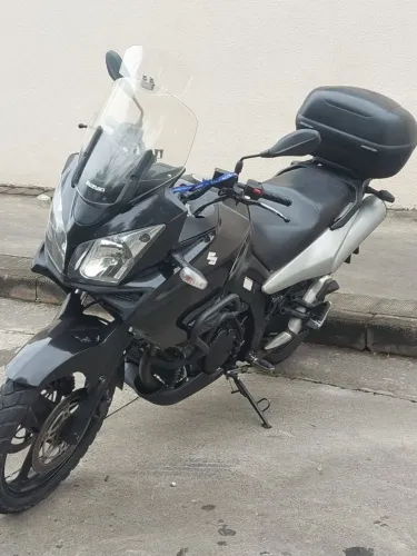 V-strom 1000