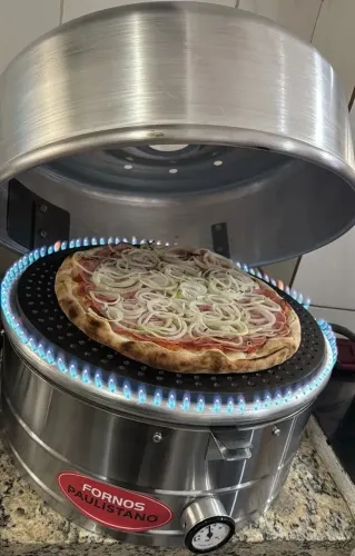Forno Paulistano P40 