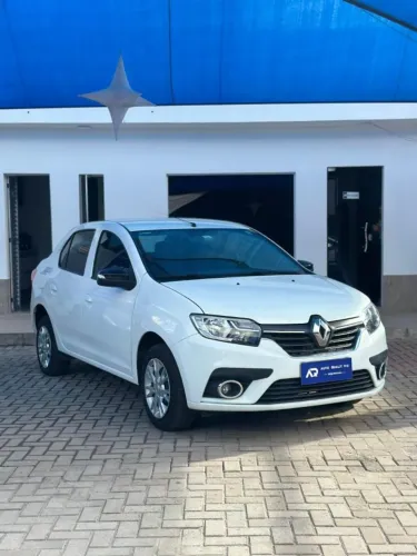 Renault Logan Zen Flex 1.0 12V 4P Mec. 2025