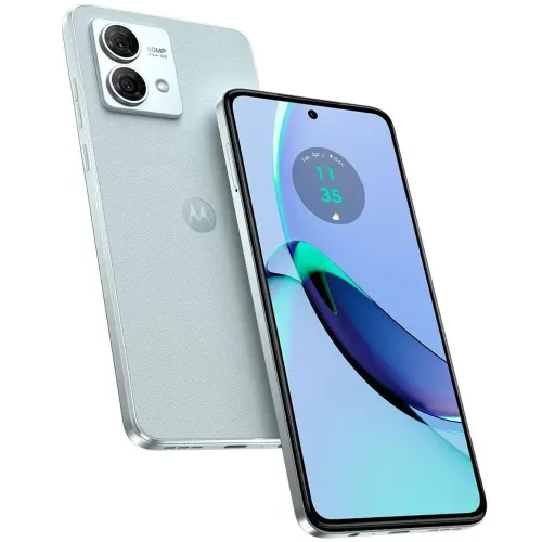 Smartphone Motorola Moto G84 5G 256GB 8GB RAM Tela 6,5"