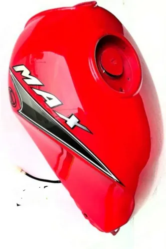 Tamque de moto