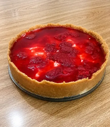 Encomenda de tortas doce