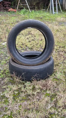 Par pneu Brigestone Turanza 205/55 R16