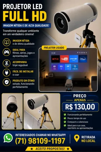 Projector