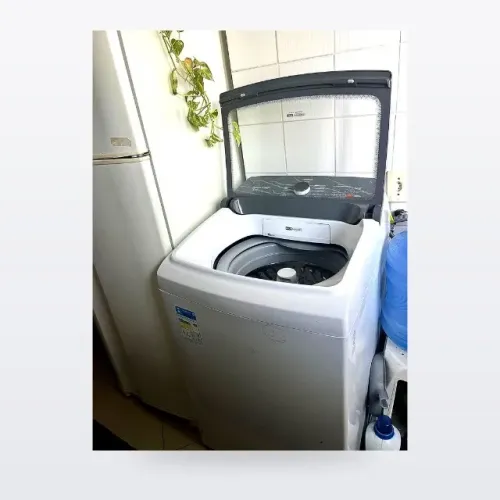 Máquina de Lavar Brastemp 13KG
