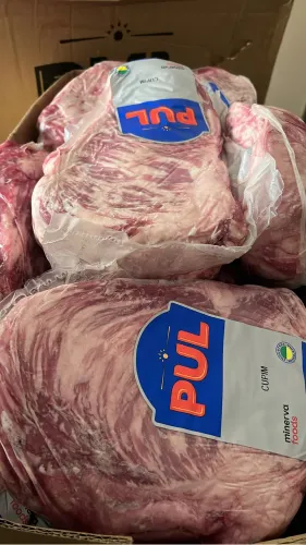 CUPIM GRILL CAIXARIA