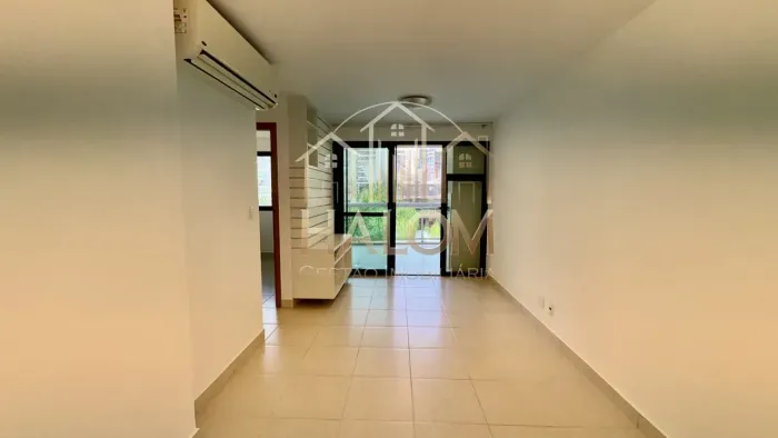 OPORTUNIDADE DE LOCAÇÃO NA BARRA OLÍMPICA  3 QUARTOS COM VARANDA GOURMET