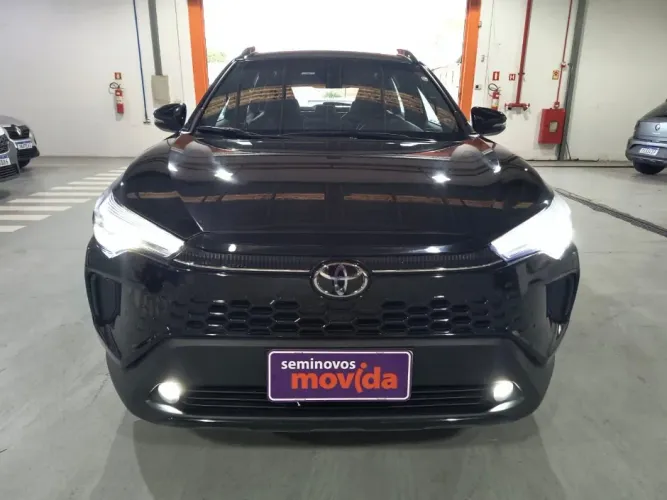 Toyota Corolla Cross XRE 2.0 16V Flex AUT 2025