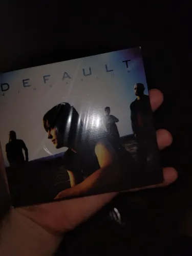 Cd default - elocation (lacrado)