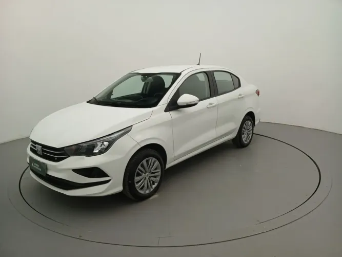 Fiat Cronos Drive 1.0 6V 2025