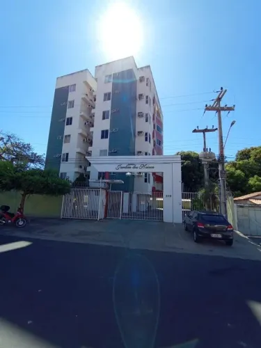 EDIF. JARDINS DOS NOIVOS - BAIRRO; NOIVOS