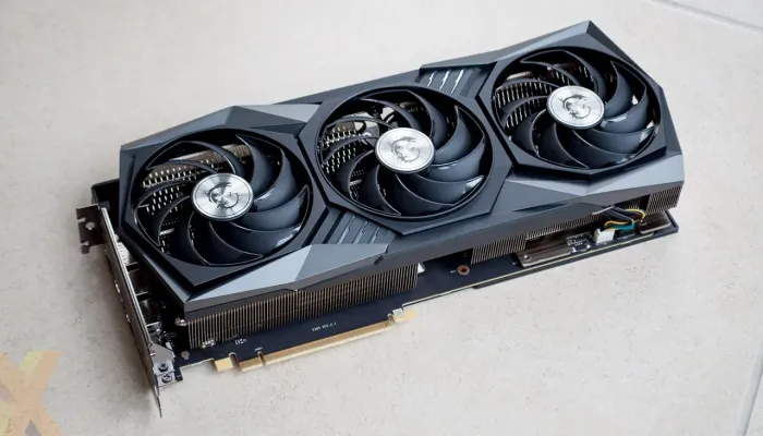 GeForce RTX 3080 Gaming X Trio / Gaming Z Trio 10GB