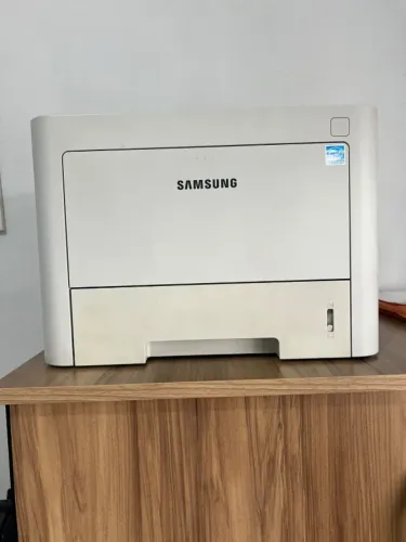 Impressora Samsung Proxpress M3325ND