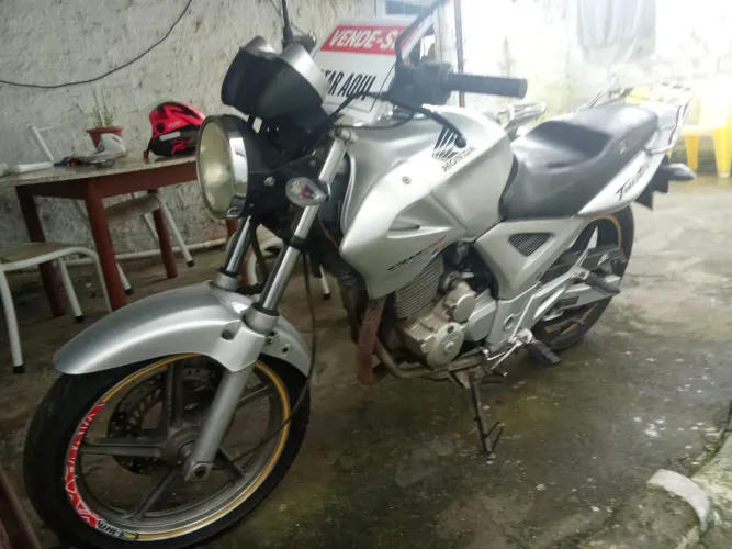CBX 250