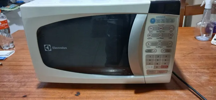 Micro-ondas