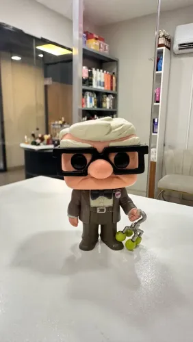 Funko Carl up nas alturas 59