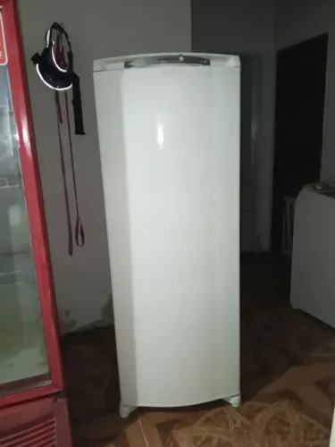 Geladeira consul Frost Free 340 litros