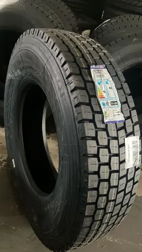Promoção pneu borrachudo tração 