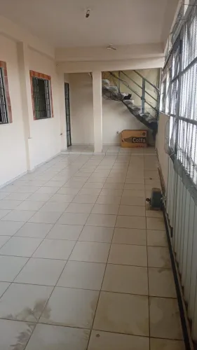 Vendo Casa - Bairro Maranhão Novo, Avenida B