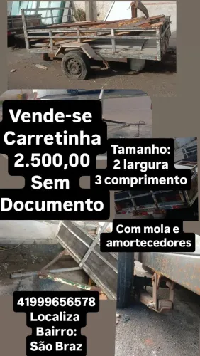 Carretinha